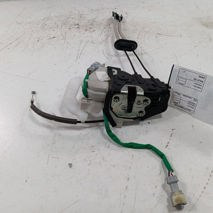 Kia Optima Door Latch Lock Left Driver Front  2020 2019 2018 2017 OEM