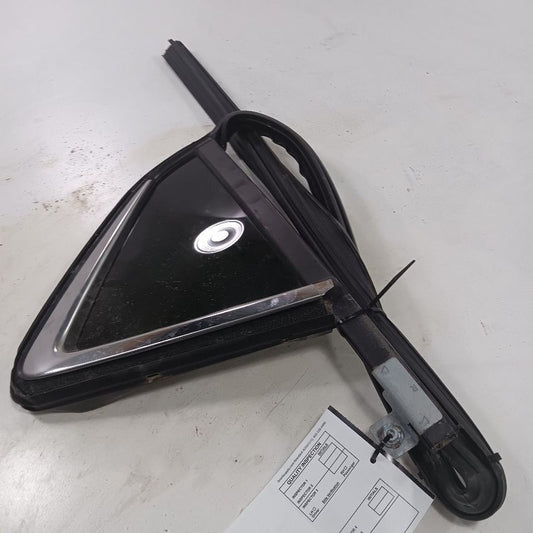 Passenger Right Rear Door Vent Glass Window Fits 13-22 Buick Encore