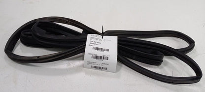 Subaru Legacy On Door Seal Rubber Left Rear Back 2010 2011 2012 2013 2