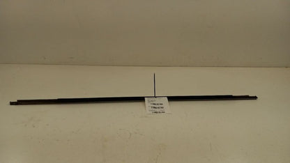 Chevy Malibu Door Glass Window Weather Strip Trim Front Left 2013 2014 2015 16