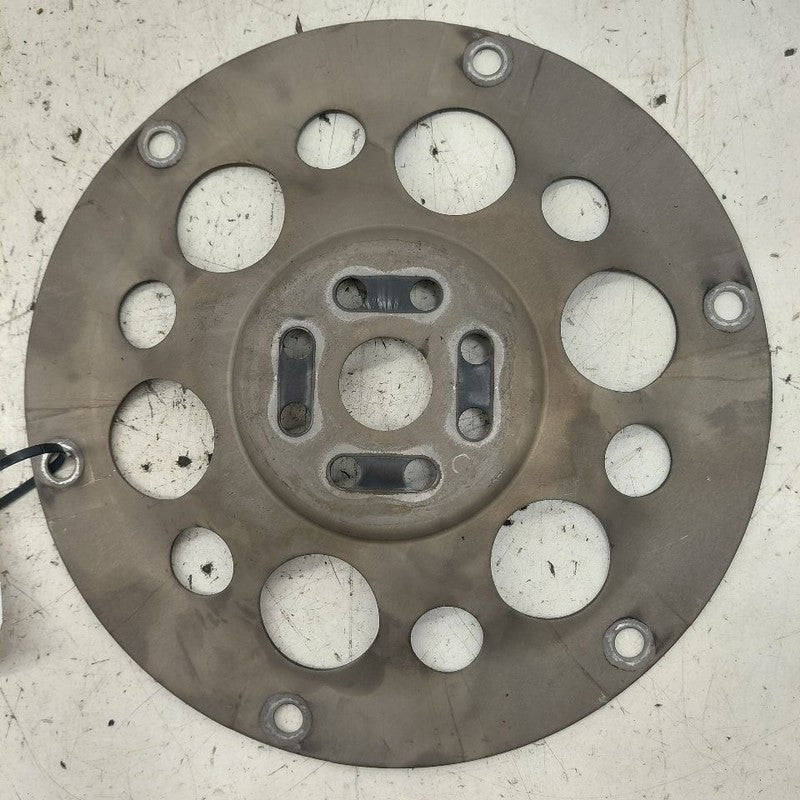 Flywheel Flex Plate 2.0L Fits 18-25 XV Subaru Crosstrek