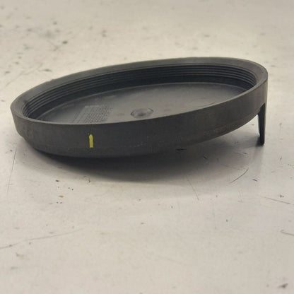 2018 Fiat 500 X Model Headlight Bulb Dust Cover {20001509}