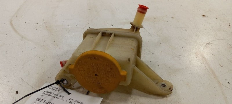 Subaru Legacy Power Steering Pump Fluid Reservoir Bottle 2011 2012 201