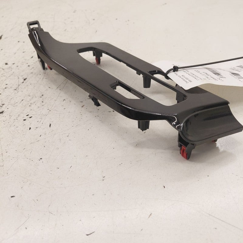 Lexus NX350 Shifter Bezel Trim Shift Console Surround Trim  2022 2023 