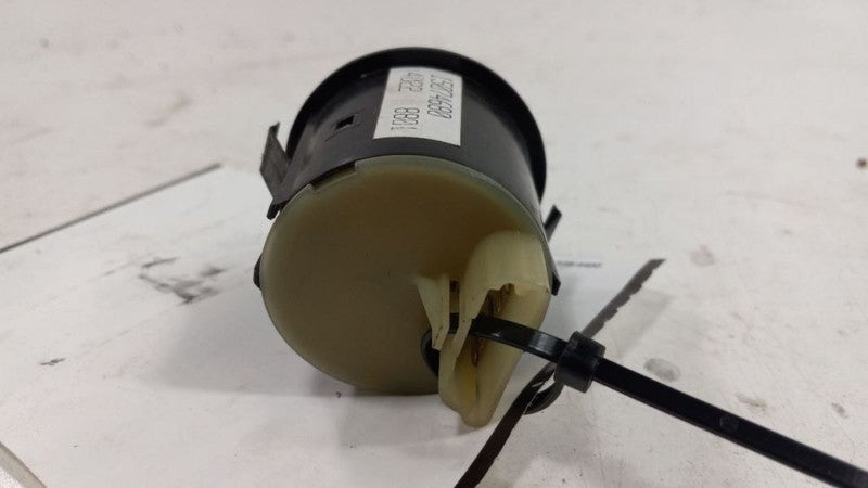 Chevy Trailblazer Rear Wiper Speed Control Switch 2004 2005 2006 2007 