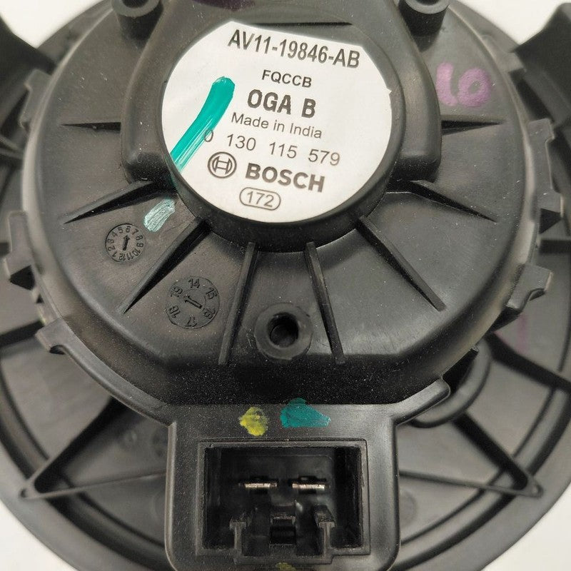 Blower Motor Fits 18-22 Ford Ecosport OEM