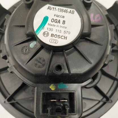 Blower Motor Fits 18-22 Ford Ecosport OEM