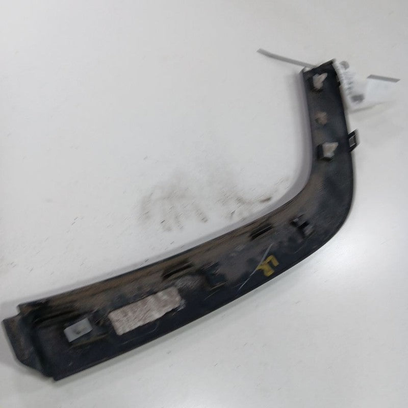 Jeep Compass Left Rear Fender Flare 2018 2019 2020 2021