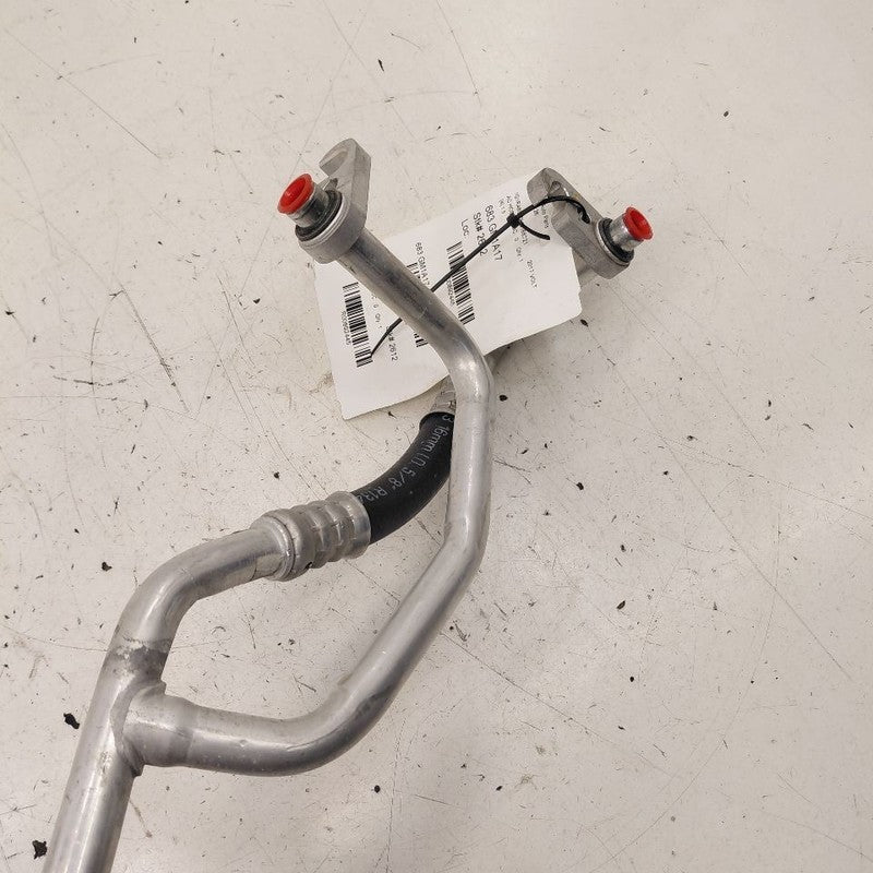 Chevy Volt AC Hose Line  1.5 2016 2017 2018 2019
