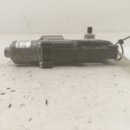 Driver Left Front Power Window Motor Fits 20-25 Buick Encore GX