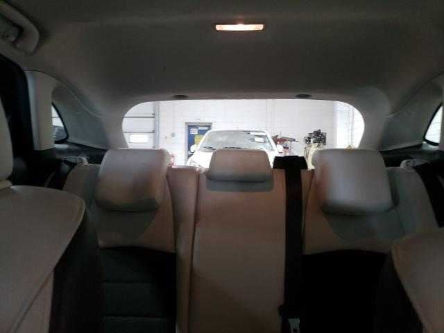 Mazda CX-3 2.0 Radiator Hose Line Tube  2016 2017 2018 OEM