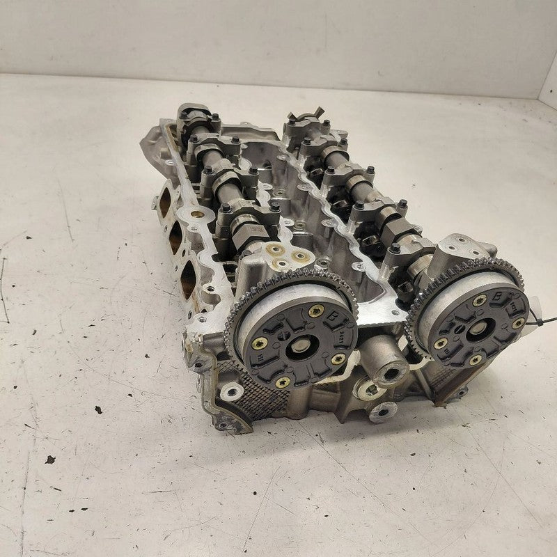 Engine Cylinder Head Fits 16-19 Chevy Volt