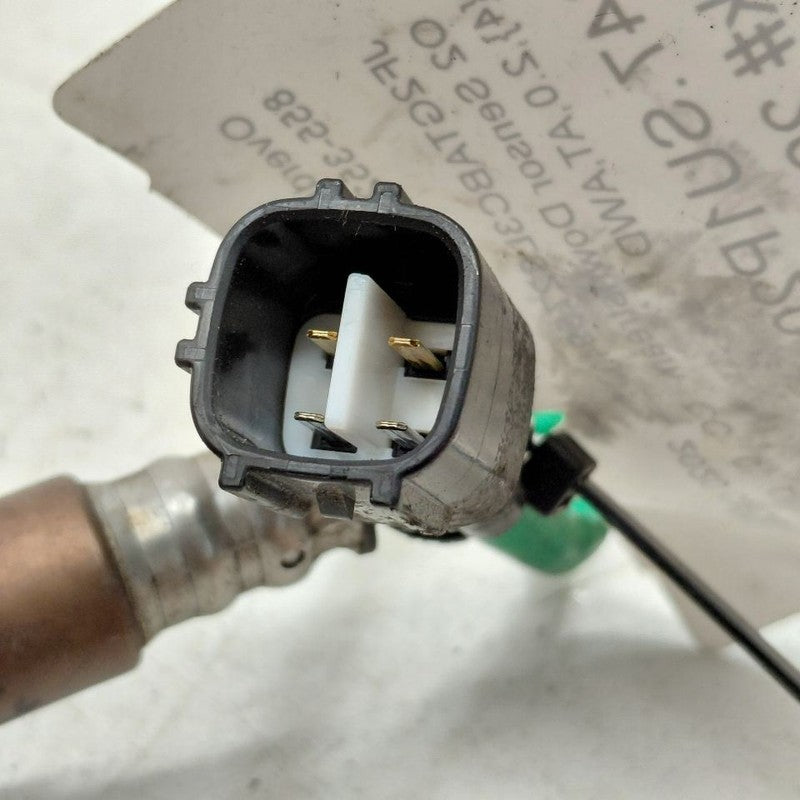 Subaru XV Crosstrek Oxygen O2 Sensor Downstream  2022 2021 2020 2019