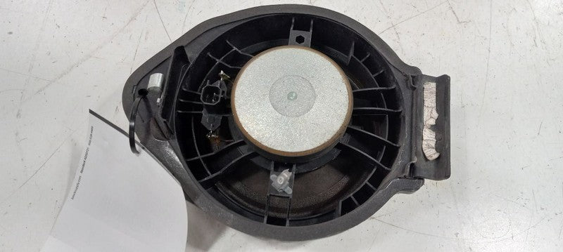 Buick LaCrosse Speaker Left Driver Front 2010 2011 2012 2013 2014 2015