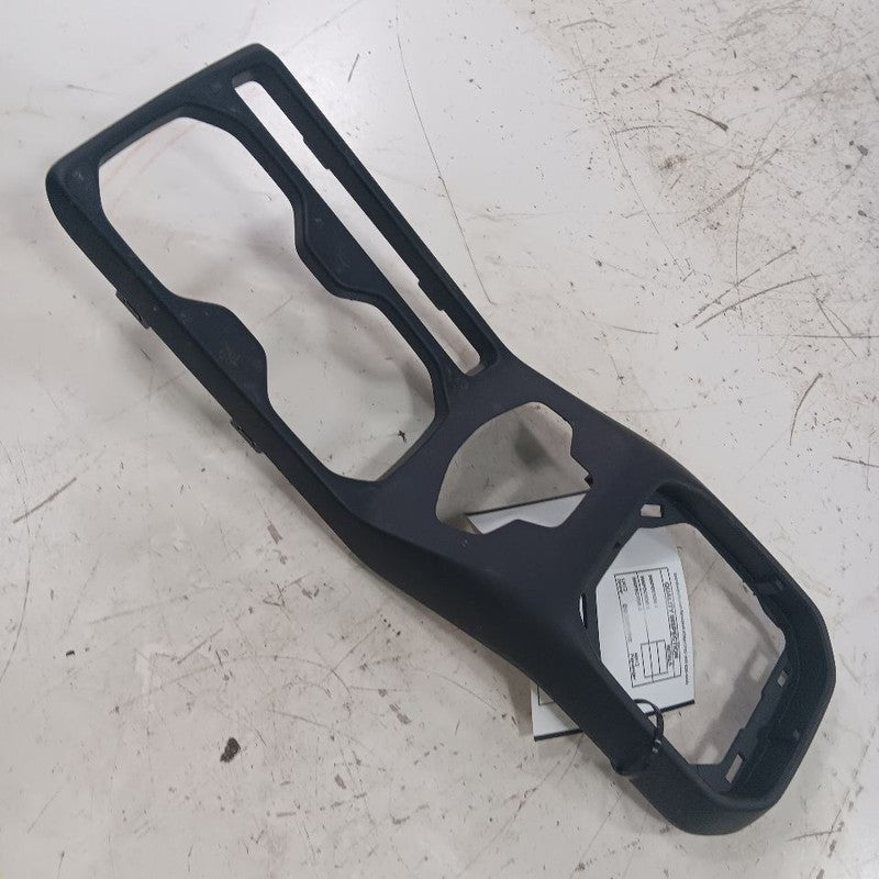 Jeep Renegade Shifter Bezel Trim Shift Console Surround Trim 2023 2022 2021 2020