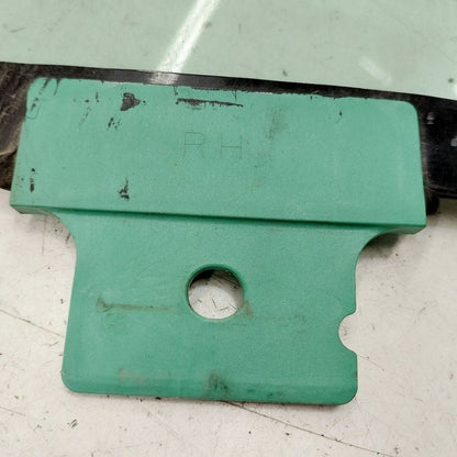 Passenger Right Front Door Glass Window Fits 11-23 Chrysler 300