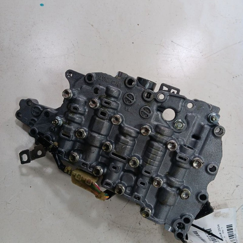 Outlander Sport 2.0 Automatic Transmission Valve Body  2022 2023 2024