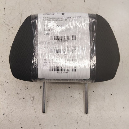 Hyundai Veloster Seat Headrest Rear Back Seat Head Rest  2017 2016 201