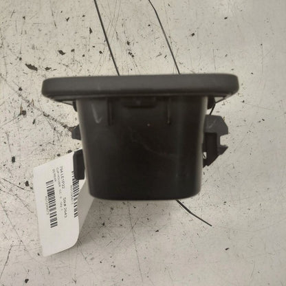 Lexus NX350 Rear Cup Holder  2022 2023 2024 2025