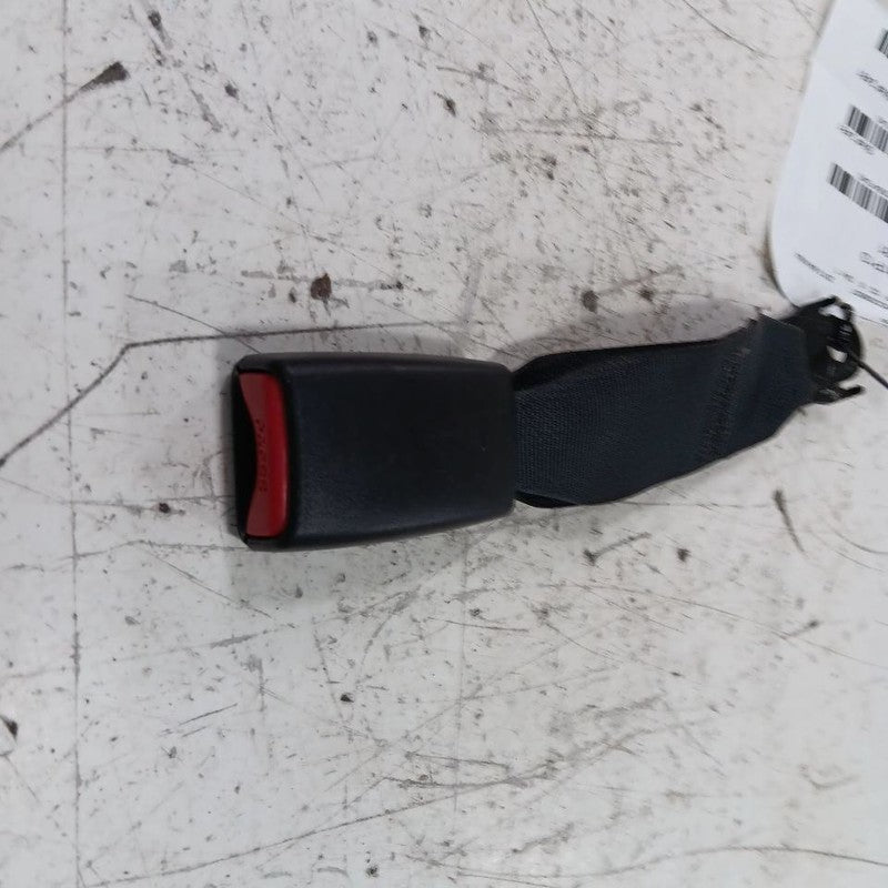 Nissan Maxima Seat Belt Buckle Latch Right Passenger Rear Back 2014 2013 2012 11