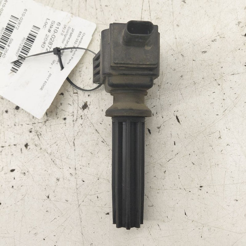 Coil Ignition Ignitor 15-23 Ford Mustang