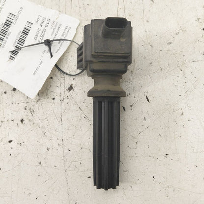 Coil Ignition Ignitor 15-23 Ford Mustang