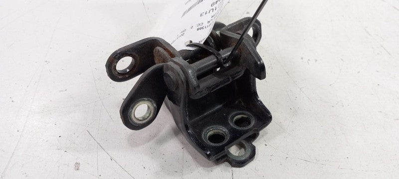 Acura TSX Door Hinge Set Left Rear 2014 2013 2012 2011 OEM