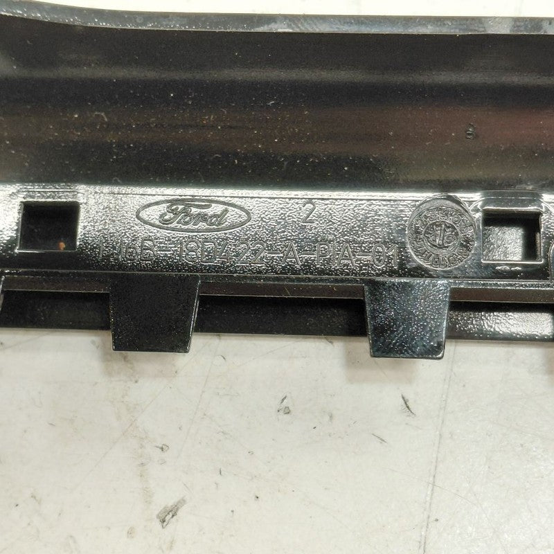 Ford Escape Temp Temperature Control Bezel Surround Dash Trim  2022 20