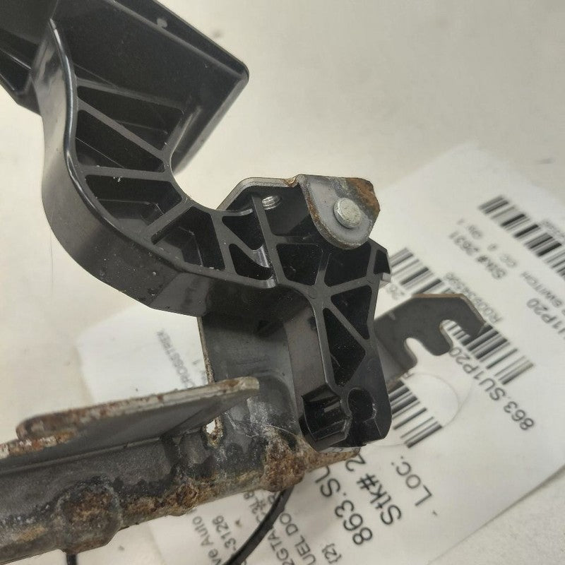 Subaru XV Crosstrek Fuel Door Switch Gas Cap Cover Lid Release Control