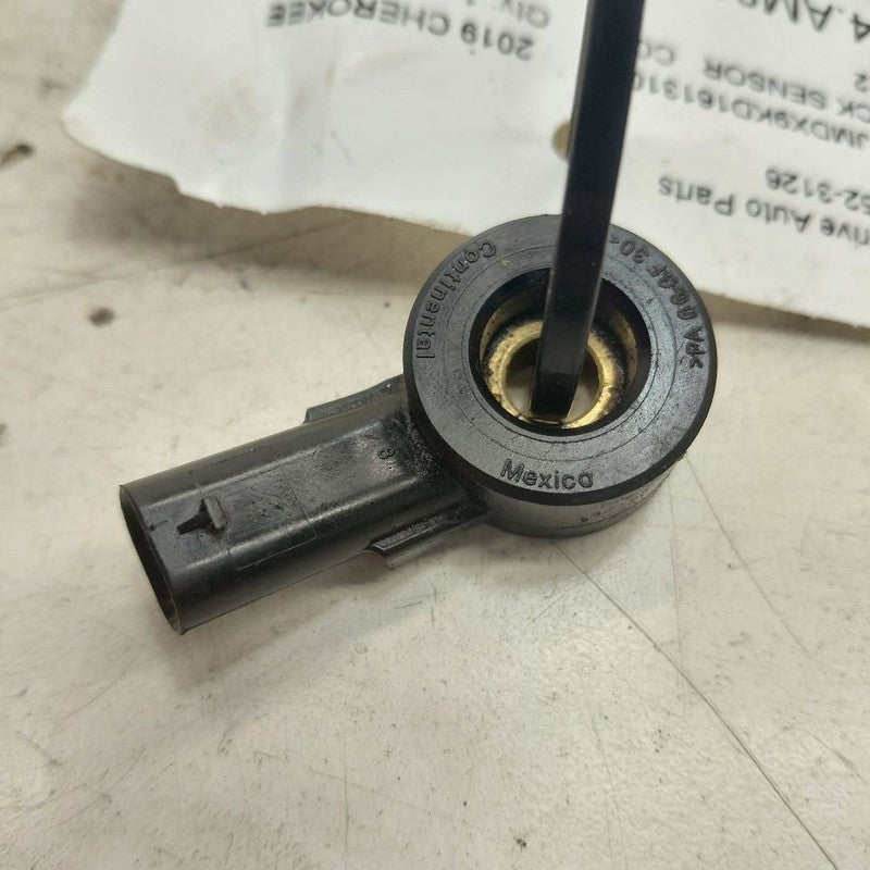 Jeep Cherokee Engine Knock Sensor  3.2 2019 2020 2021