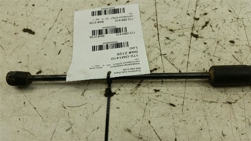 Chevy HHR Hatchback Hatch Back Trunk Lid Shock Strut Support 2008 2009 2010 2011