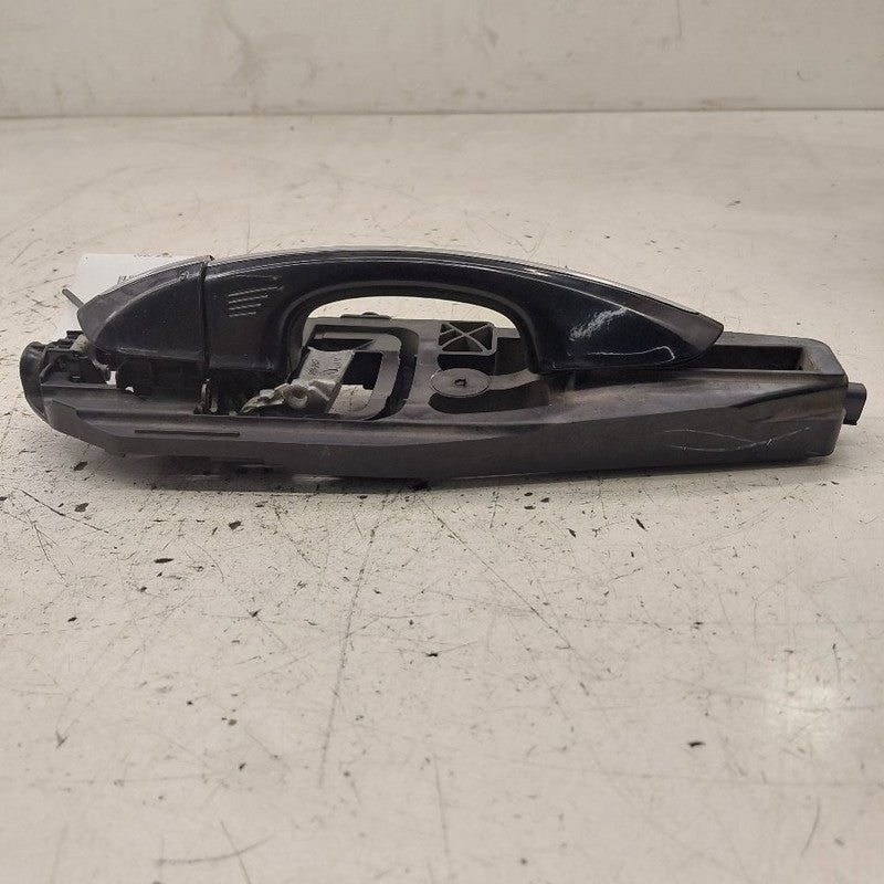 Driver Left Front Door Handle Exterior Fits 15-24 Ford Edge