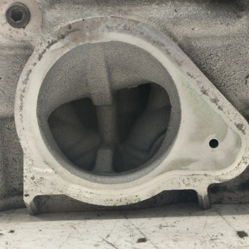 Engine Cylinder Head Naturally Aspirated Fits 18-20 Mazda 6