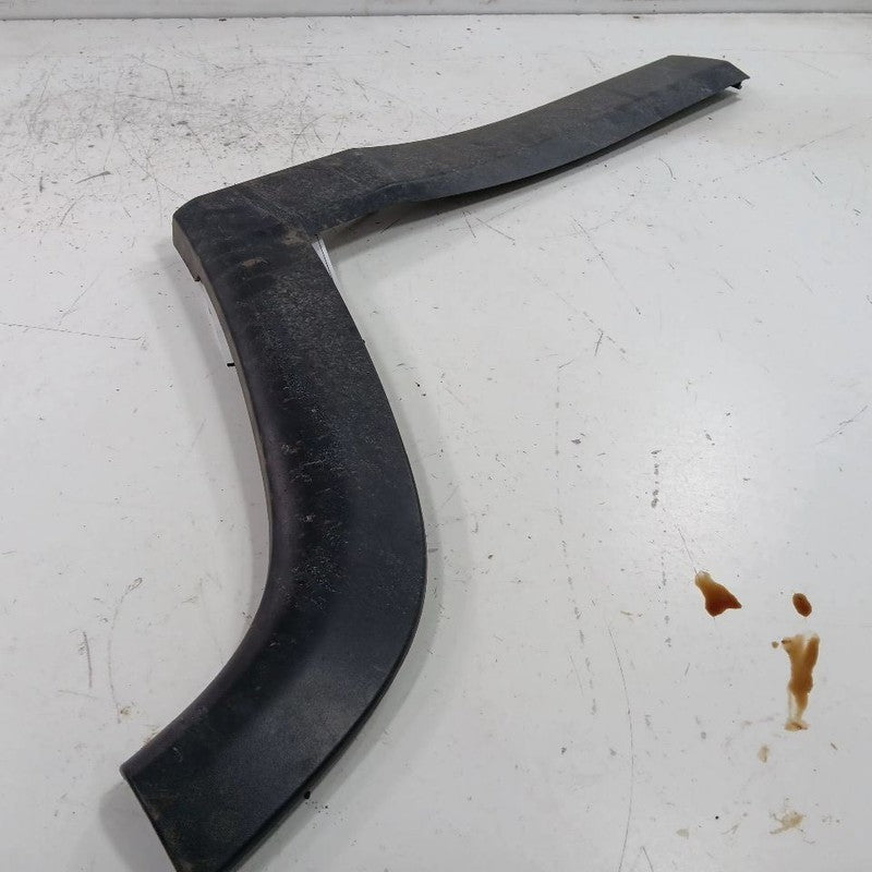 Jeep Compass Door Molding Trim Strip Left Side Rear Back  2021 2020 2019 