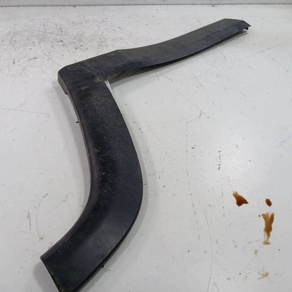 Jeep Compass Door Molding Trim Strip Left Side Rear Back  2021 2020 2019 