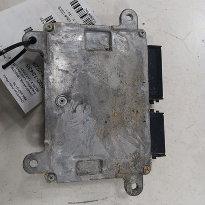 Engine ECM Electronic Control Module 2.0L Fits 20 Mitsubishi Outlander Sport