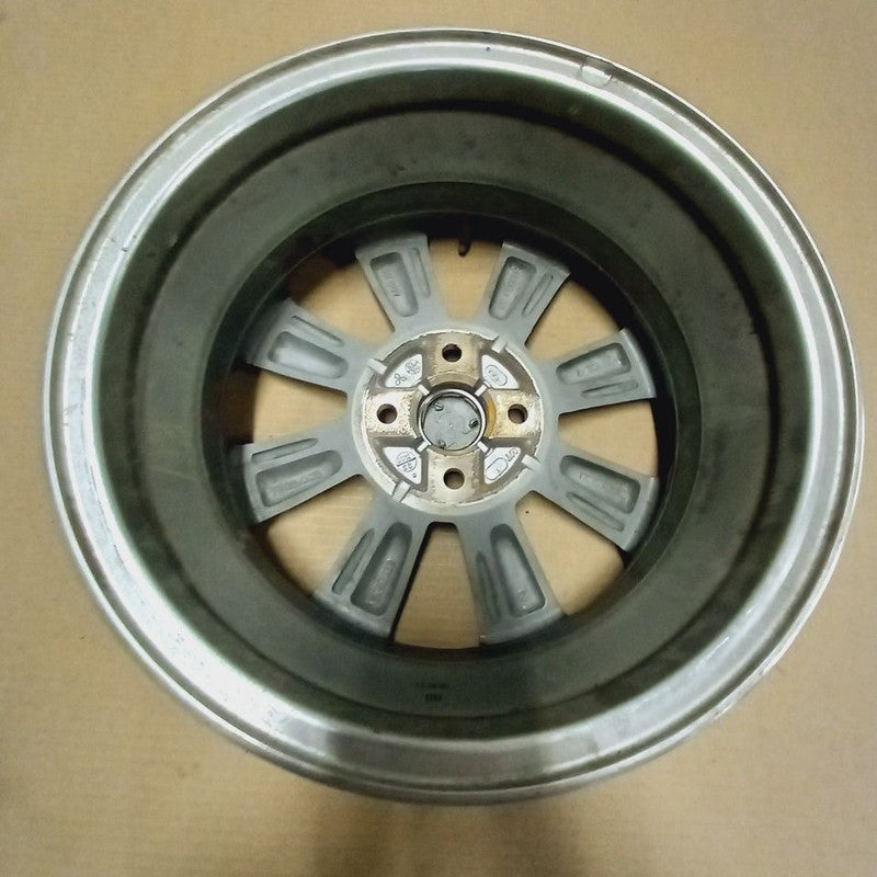 Wheel Rim 15x5 2-tone Fits 21-24 Mitsubishi Mirage