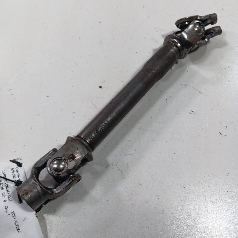 Nissan Altima Lower Steering Column Shaft Knuckle U Joint 2023 2022 20