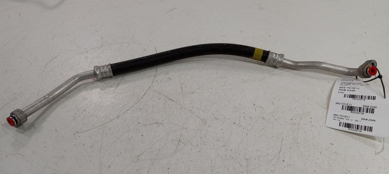 Toyota Corolla AC Hose Line 2011 2012 2013 OEM