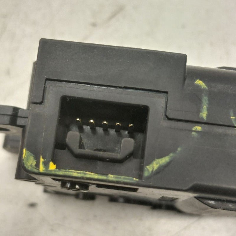 Toyota Prius Flap Door Motor Heater AC Door Actuator  2022 2021 2020