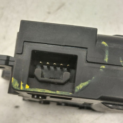 Toyota Prius Flap Door Motor Heater AC Door Actuator  2022 2021 2020