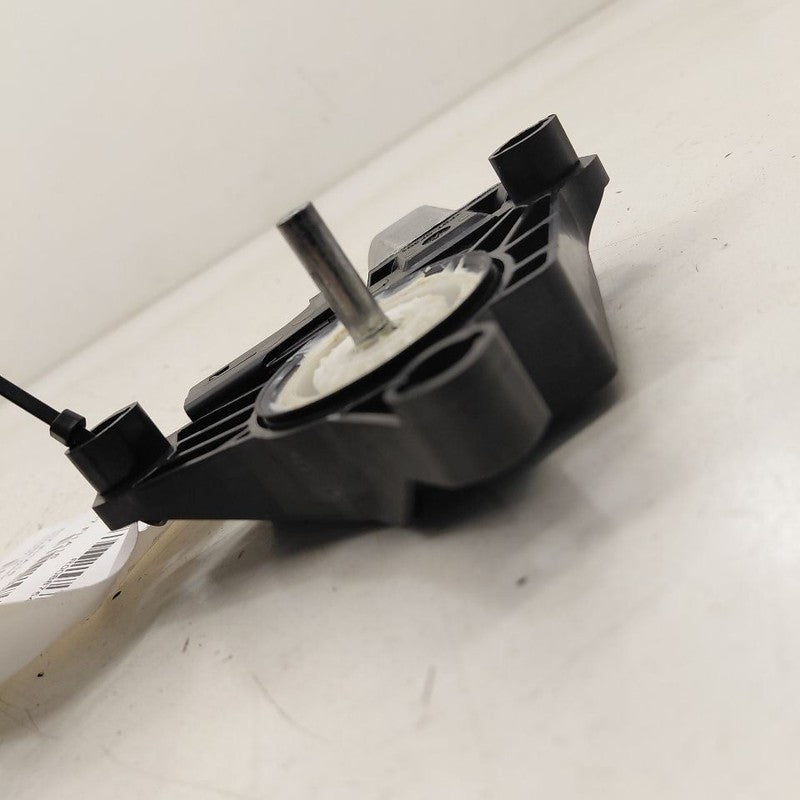 Fiat 500 X Model   Left Rear Power Window Motor 2016 2017