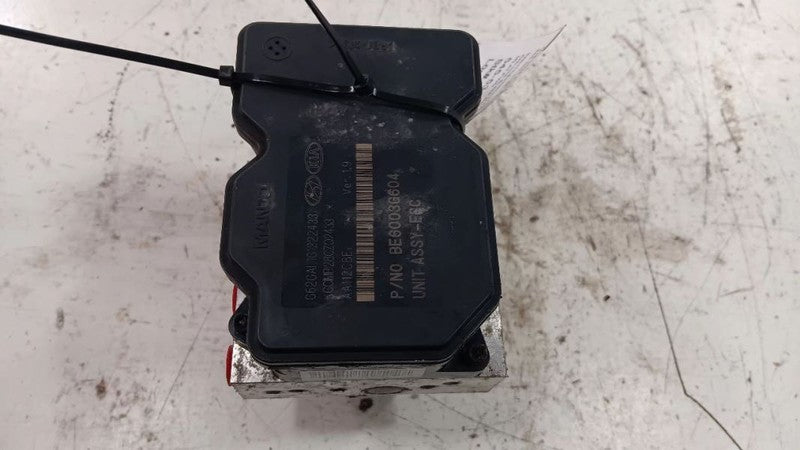 Anti-Lock Brake Part Pump Actuator ABS Stability Control Fits 13 VELOS
