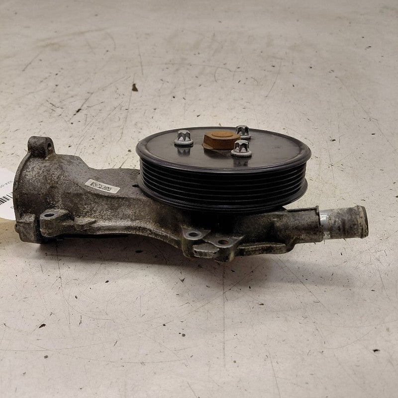 Coolant Water Pump VIN B 8th Digit Opt Luv Fits 15-21 Buick Encore