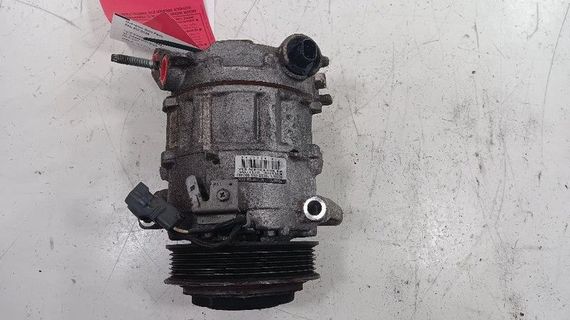 Air Conditioning AC Compressor Fits 14-20 CHEROKEE OEM