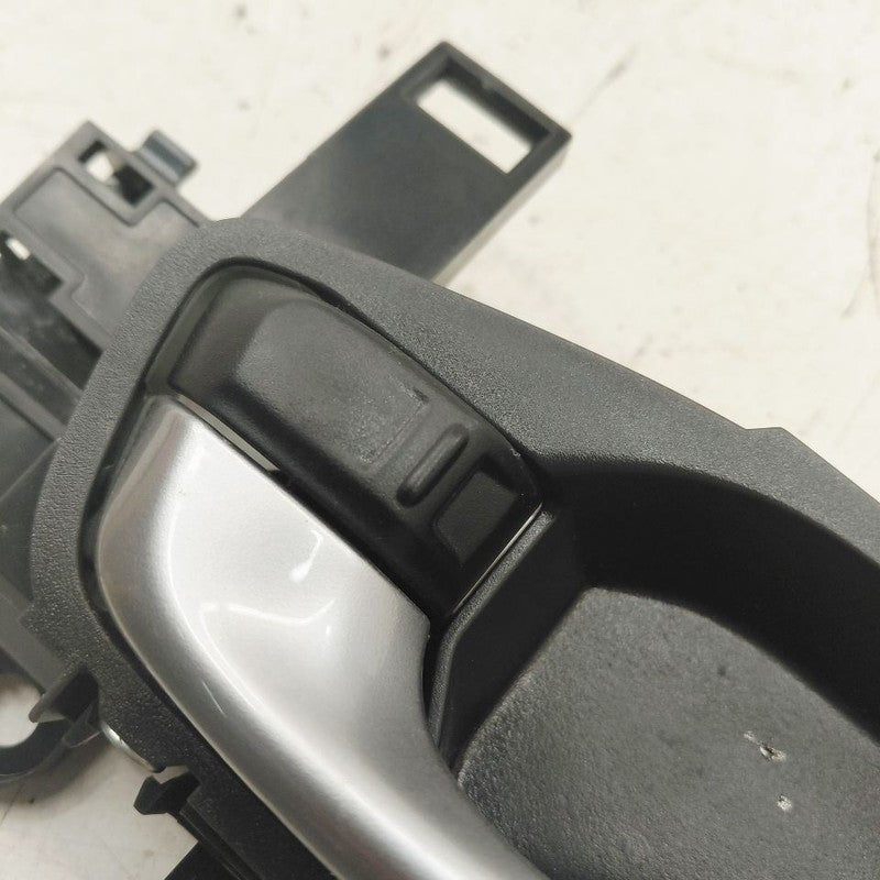 Honda CR-V Door Handle Left Driver Front Interior Inside  2017 2018 20