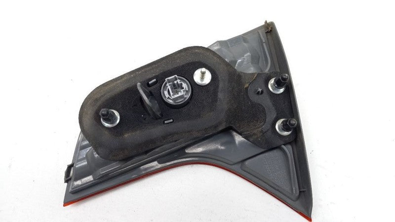 34156SNAA01 Driver Left Tail Light Lamp Sedan Lid Mounted Fits 06-11 Honda Civic