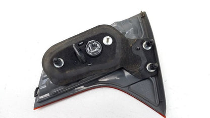 34156SNAA01 Driver Left Tail Light Lamp Sedan Lid Mounted Fits 06-11 Honda Civic