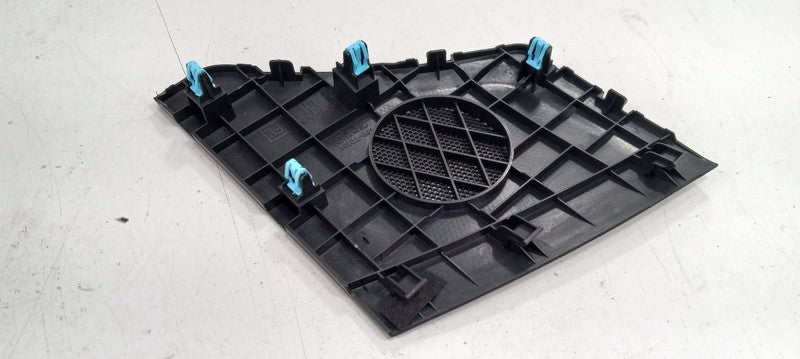 Subaru Impreza Speaker Cover Left Driver Front 2020 2019 2018 2017 OEM
