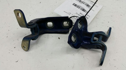 Chevy Cruze Door Hinge Set Right Rear Passenger OEM 2012 2013 2014 2015 2016